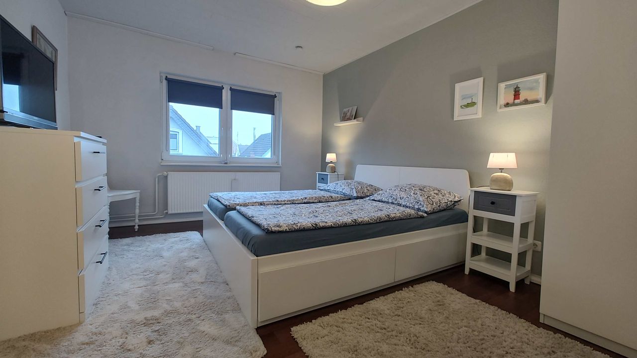 Schlafzimmer Schlafzimmer